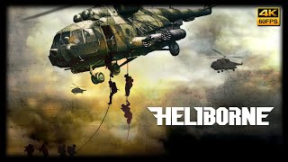 Heliborne PS5 First Minutes  Gameplay [upl. by Di]