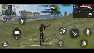 game m bot aa gya freefire [upl. by Stallworth180]