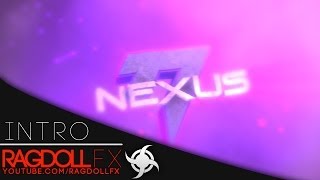 INTRO  Nexus [upl. by Davie]