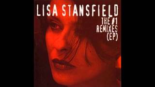 Lisa Stansfield  Never Never Gonna Give You Up Hani Mix [upl. by Margit]