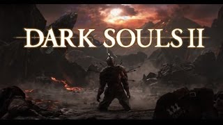 Dark Souls 2 Speedrun in 15350 [upl. by Cressy42]