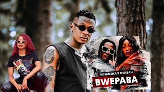 Bwepaba By Fik Fameica Ft Sheebah Official HD Video  Sheebah and Fik Fameica Drops Bwepaba Audio [upl. by Anwad]