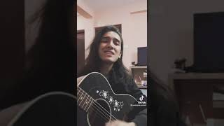 Shauq cover by Swoopna Suman  Amit Trivedi  Swanand Kirekire  Varun Grover [upl. by Balas237]