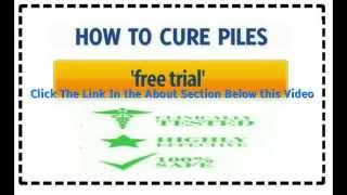 Piles Symptoms What Causes Hemorrhoids Symptoms and Hemroid Relief [upl. by Cerell]