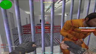 CounterStrike 16 JailBreak Server MS  kharyatoha dahik [upl. by Petrick]