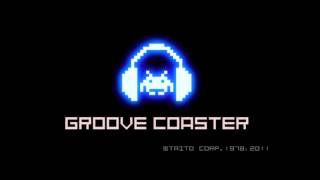 Groove Coaster  Neptune Diving [upl. by Htyderem]