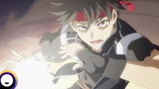 Sorcerous Stabber Orphen Battle of Kimluck Opening Theme [upl. by Aicelf723]