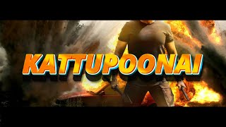 Latest Tamil Full Action Movie  New Tamil Full Movie  Latest South Indian Movies KATTUPOONAI [upl. by Froemming]