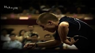 Table Tennis  So Spectacular  HD [upl. by Church]