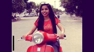 Dhinchak poojaDilo ka shooter hai mera scooterdhinchak pooja new song [upl. by Ebbarta]