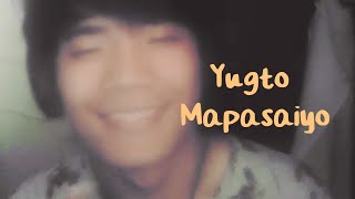 Atta  Yugto Mapasaiyo Lyric Visualizer [upl. by Bergen]