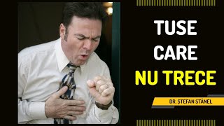 Tuse puternică care nu trece  ce e de făcut [upl. by Marra56]