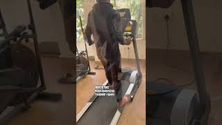 Gym repair club house treadmill pcb repair and belt replacement telugu gymrepair treadmillrepair [upl. by Natie]