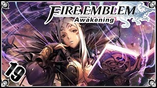 Fire Emblem Awakening 19  Geplante Hinrichtung Deutsch [upl. by Lalitta]