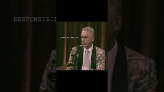 “Jordan Peterson Why Responsibility Is the Ultimate Adventure” selfimprovement [upl. by Aimaj869]