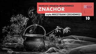 Znachor 10  Tadeusz DołęgaMostowicz  Audiobook po polsku [upl. by Lewis]