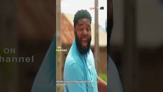 Eta Yoruba Movie 2024  Official Trailer  Now Showing On ApataTV [upl. by Ephrem]