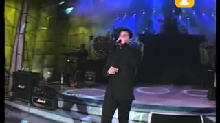 Chayanne Va Creciendo el Amor Festival de Viña 1998 [upl. by Nats]