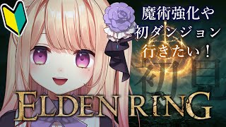 【ELDEN RING】🌟完全初見🌟王、目指しちゃうか…🍫 ケイリッド攻略前の準備期間！エルデンリング4 【 eldenring  夕凪アリア  新人Vtuber 】 [upl. by Ainesell]