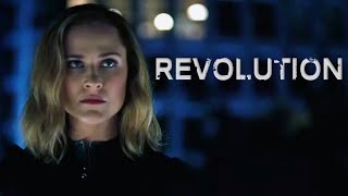 Westworld Dolores  Revolution [upl. by Aicilyt]