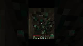 Minecraft Cooked Moment [upl. by Kacey51]