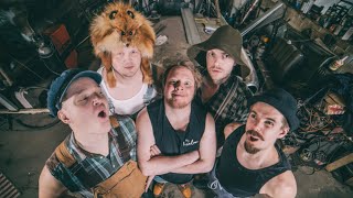 STEVENSEAGULLS live MCF2019 [upl. by Coopersmith]