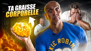 quotTa Graisse corporelle  10 secrets révélésquot Je partage tout [upl. by Morehouse]