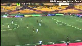 cameroon vs mali  3  5 [upl. by Ardiek570]