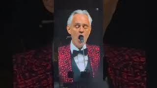 Discover the Power of Opera in 2024 with Andrea Bocelli [upl. by Allevon]