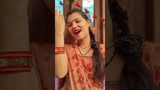 😍aakanksharwaakanksharwaakanksha sumit0smtshorts like viral tranding akankshaindore yout [upl. by Linkoski536]