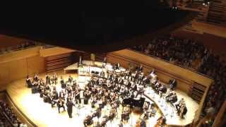 Orquesta filarmonica de San Petersburgo [upl. by Annair]