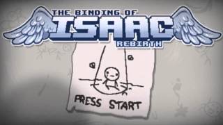 The binding of Isaac Rebirth OST  Market theme [upl. by Trutko]