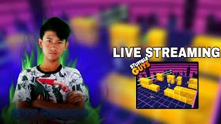 LIVE STREAMING  STUMBLE GUYS gaming stumbleguys shorts [upl. by Natascha]