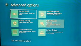 How to enable virtualization VTx  in bias Windows 10 or 11   NEW  in 2023  acer [upl. by Chouest]