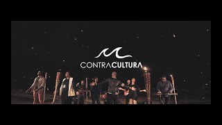 quotFuegoquot  Video Oficial  Grupo ContraCultura ft Chanel Novas [upl. by Lynne]