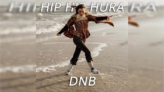 sanah hip hip hura ale to drum and bass [upl. by Nyvek950]