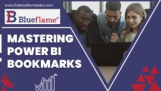 Mastering Bookmarks in Power BI [upl. by Attinahs]