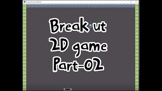 Godot 2D Game Tutorial  Making the Walls and the Ball  Part 2 [upl. by Eanrahc28]