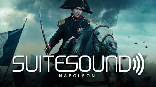 Napoleon  Ultimate Soundtrack Suite [upl. by Jacey]