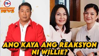 ANAK NI WILLIE MAGLALARO SA FAMILY FEUD SA PILOT EPISODE NG WIL TO WIN [upl. by Marpet]