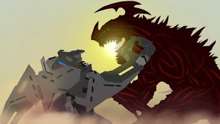 Scout Mech vs Wrecker [upl. by Yeargain]