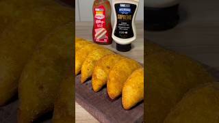 Risoles parte 1 receitas salgados risoles [upl. by Germaine]