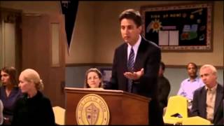 Everybody Loves Raymond Season 7 Episode 3 Homework [upl. by Amaso]