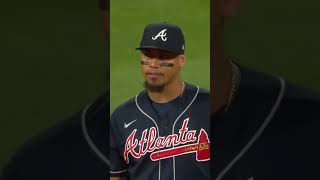 Phillies Fans Mock the Atlanta Braves quotTomahawk Chopquot I NLDS Game 3 2023 [upl. by Aikcin323]