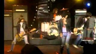 The Ramones  Loudmouth live 1977 [upl. by Roshelle]