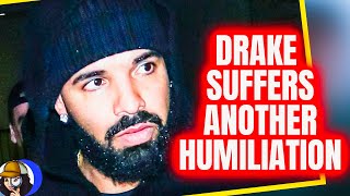 Things Get BAD 4 DrakeHUMILIATES Himself wNEW Delusions Of Grandeur3 Singles FLOP [upl. by Assiruam293]