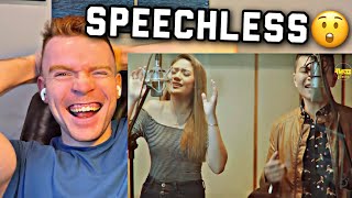 Musician REACTS to DARYL ONG and MORISSETTE AMON YOU ARE THE REASON Calum Scott [upl. by Bartlett]