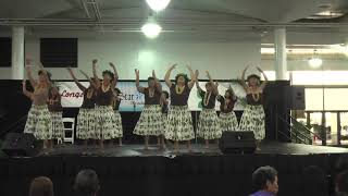 Blasdell Senior Fair Hula Life in These Islands [upl. by Mcnair499]