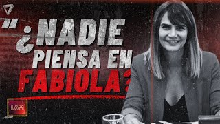 Amalia Granata sobre Fabiola Yañez quot¿Nadie se ha solidarizado con ella [upl. by Ludmilla]