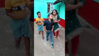 bhag bhag bhag shorts funny trending [upl. by Adle]